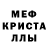 А ПВП кристаллы Tmk Mdra